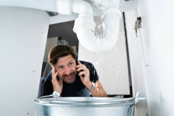 Trusted Drexel, OH Plumbing Experts