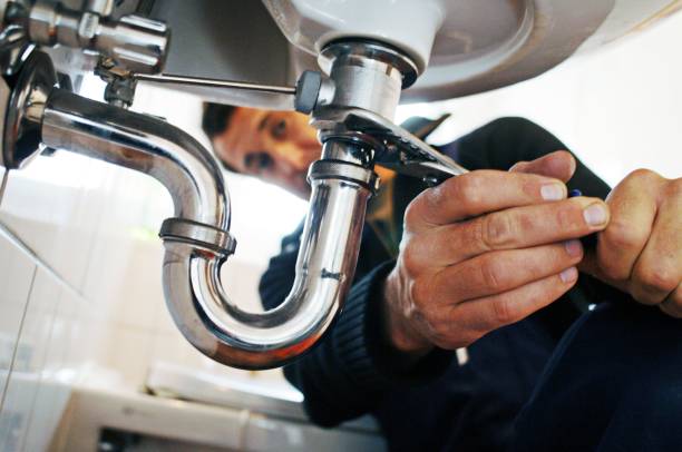 Best Emergency Plumber  in Drexel, OH