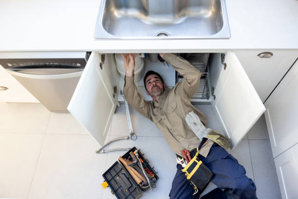 Best Same-Day Plumbing Service  in Drexel, OH