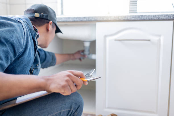  Drexel, OH Plumbing Pros