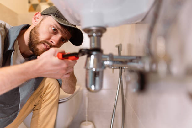 Best 24-Hour Plumber Near Me  in Drexel, OH