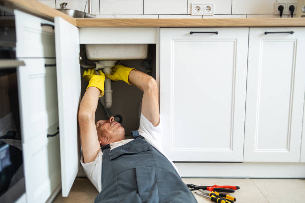 Best Pipe Repair Near Me  in Drexel, OH