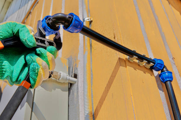 Best Commercial Plumbing Services  in Drexel, OH