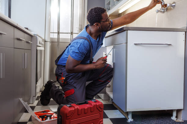 Best Sprinkler Systems  in Drexel, OH