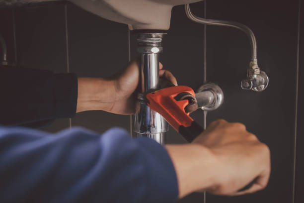 Best Water Leak Repair  in Drexel, OH
